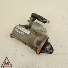 Motorino avviamento cv6t usato  Vajont