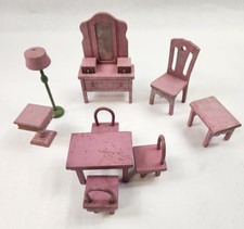 Mini doll house for sale  Wooster