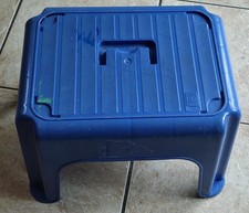 Kleiner hocker tritt gebraucht kaufen  Leer (Ostfriesland)