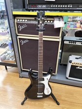 Guitare basse électrique d'occasion  Expédié en France