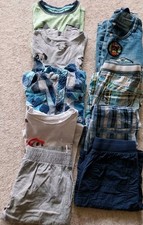 Sachenpaket jungen 116 gebraucht kaufen  Zinnowitz