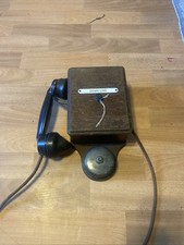 railway telephone for sale railway telephone for sale NOTTINGHAM