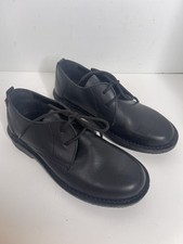 Veldskoen black unisex for sale  Bishop