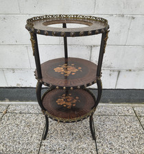 Tavolino etagere napoleone usato  Fossano