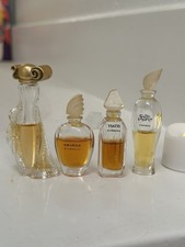 Miniature givenchy perfume for sale  Las Vegas