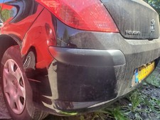 Peugeot 308 2007 for sale  HUDDERSFIELD