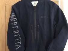 Beretta shooting jacket for sale  LINCOLN