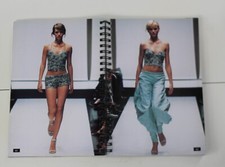 Krizia catalogue mode d'occasion  Valréas