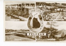 Sussex felpham multi for sale  COLCHESTER