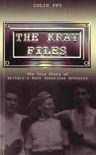 Kray files true for sale  UK