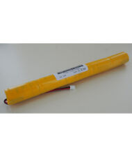 Batterie 2ah nimh d'occasion  Rochecorbon