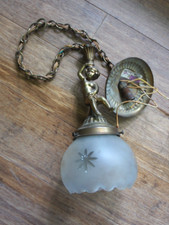 Vintage hanging baroque for sale  Lake Geneva