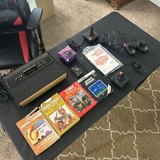 Giant atari 2600a for sale  Amelia