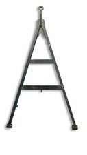 DYSZEL PRZYCZEPY GNZ27 JOST ROCKINGER ZUGGABEL DRAWBAR YG2501309010 na sprzedaż  PL