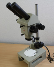 Mbs mbc stereomikroskop gebraucht kaufen  Nürnberg