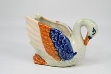 Vtg swan goose for sale  San Antonio
