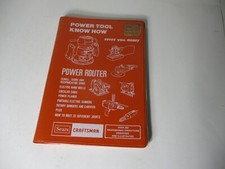 Sears craftsman power for sale  Sullivan