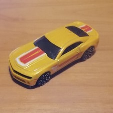Hot wheels yellow for sale  SOUTHEND-ON-SEA
