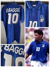 Maglia calcio italia usato  Italia