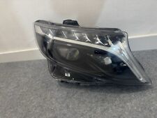 Mercedes klasse w447 gebraucht kaufen  Gladbeck
