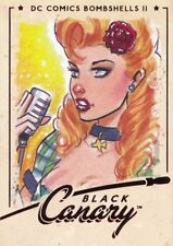 Black canary 2018 for sale  Virginia Beach