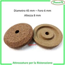 Coppia mole smerigli usato Coppia mole smerigli usato  Barlassina