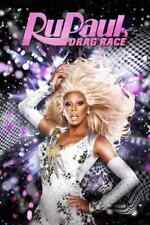 Rupaul drag race for sale  PRESTON