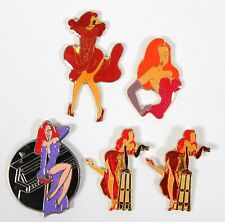 Pins jessica rabbit d'occasion  Paris VIII