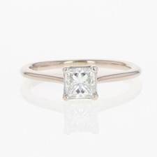 Gia .70ct princess for sale  Milwaukee