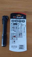 Zéfal air profil gebraucht kaufen  Berlin