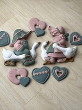 Vintage wall decor for sale  Mays Landing