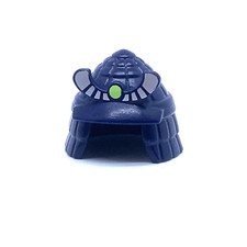 Playmobil samourais casque d'occasion  Riedisheim