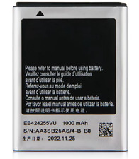 Batteria pila 1000mah usato  Italia
