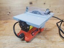Table saw mini for sale  Vancouver
