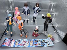 Satz gundam seed gebraucht kaufen  Neustadt