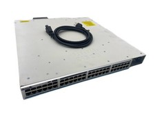 Cisco c9300 48uxm for sale  Phoenix