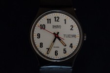 Swatch classic lb153 gebraucht kaufen  Neubiberg