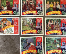 Roughshod vintage original for sale  Sonora
