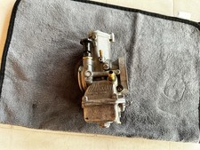 Carburatore mikuni tmx38 usato  Italia