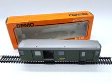 Bemo schmalspur h0m gebraucht kaufen  Magdeburg