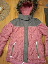 Winterjacke skijacke schneejac gebraucht kaufen  Weilrod