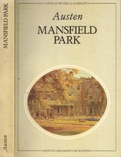 mansfield park usato mansfield park usato Italia