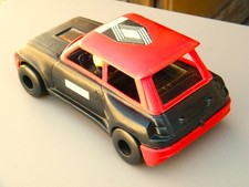 Renault turbo 16e d'occasion  Paris VIII