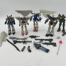 gundam action figure lot for sale  Oklahoma City