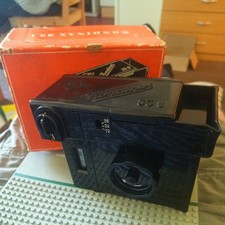 Agfa rondinax daylight for sale  GILLINGHAM