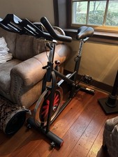 Joroto stationary exercise for sale  Manheim