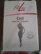 Fitline cell capsule usato  Taranto