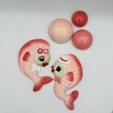 Wall chalkware kissing for sale  Easley
