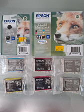 computer ink for sale  EAST MOLESEY