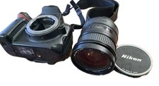 Nikon d5000 digital for sale  Selma